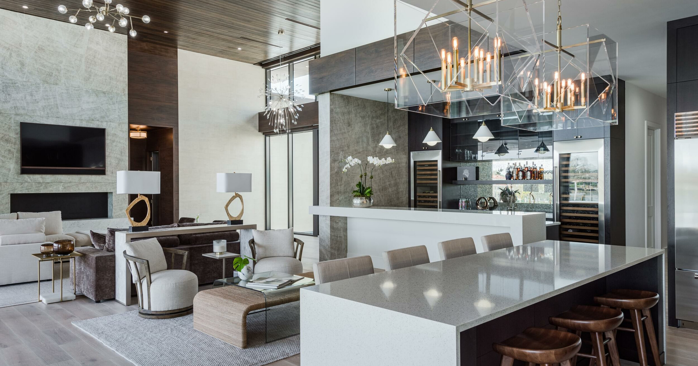 Campagna Homes Wins 2023 Best of Houzz Design Award